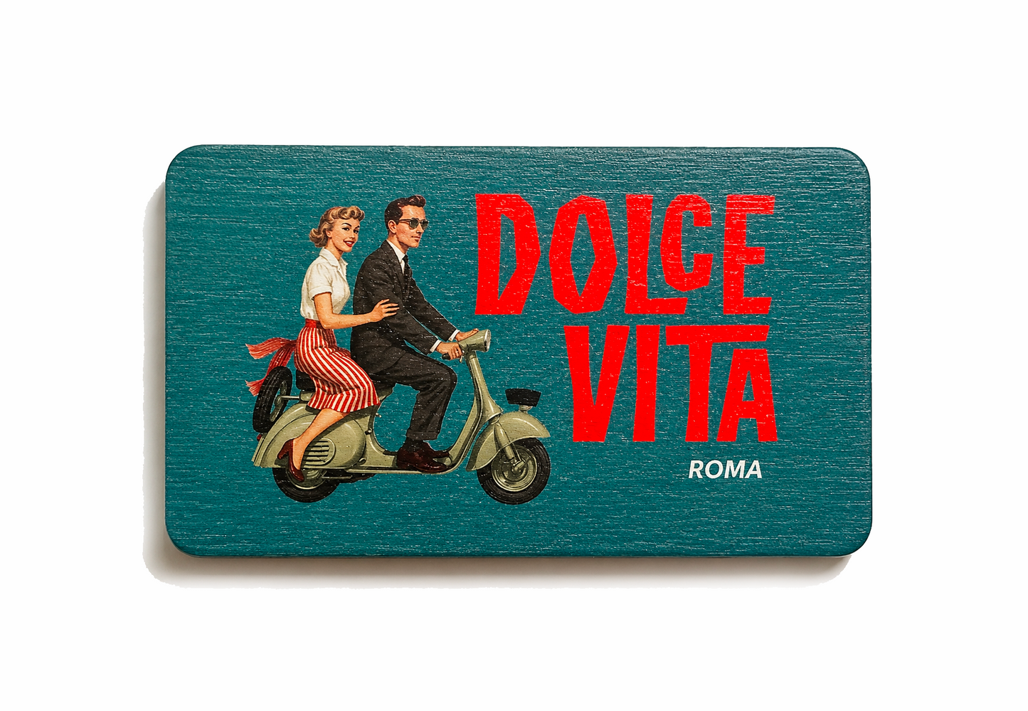 Magnete Dolce Vita