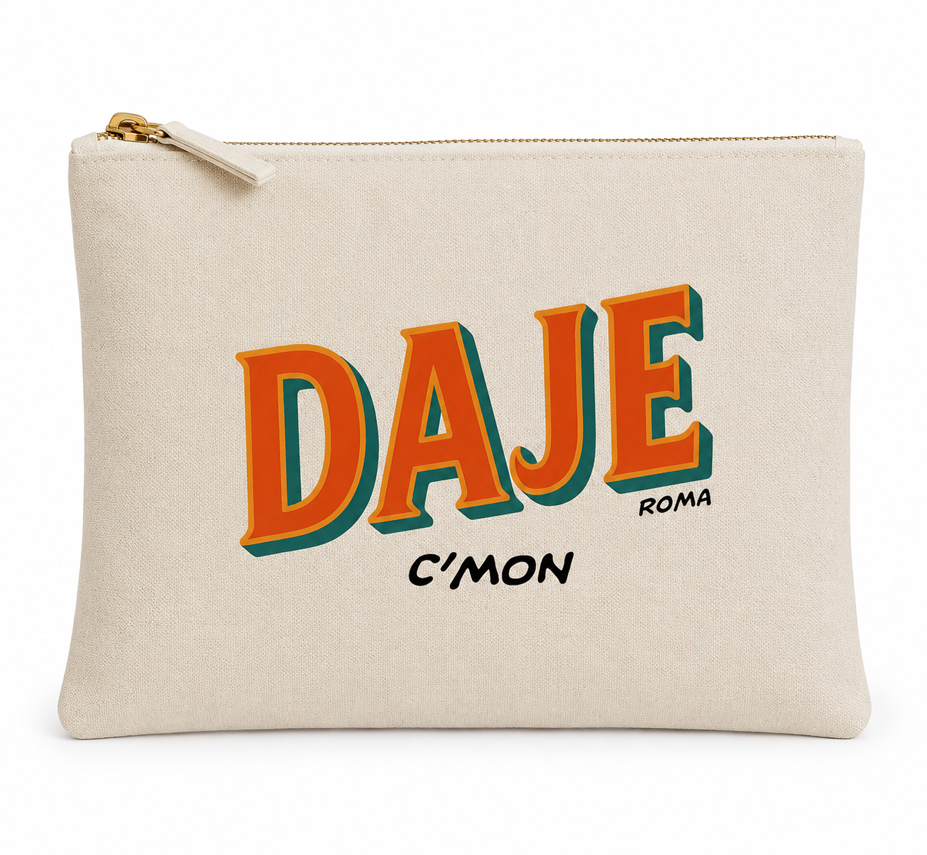 Pochette Daje