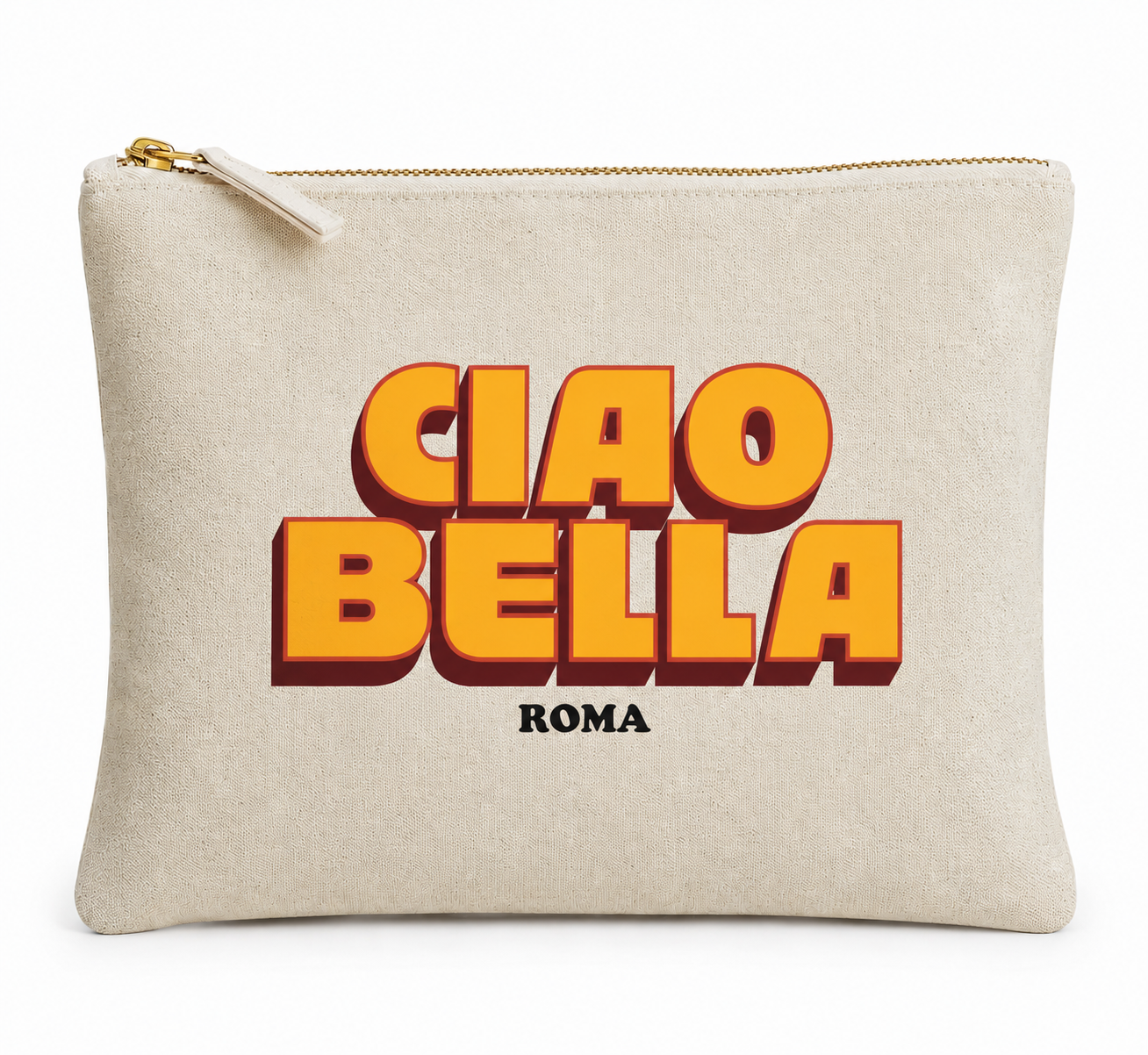 Pochette Ciao Bella