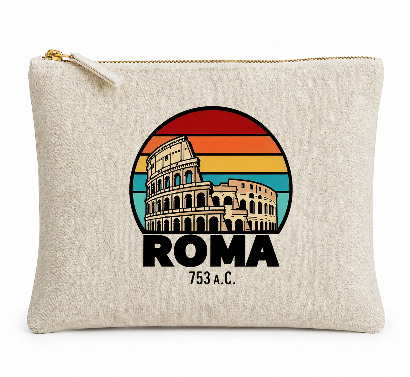 Pochette Roma Star