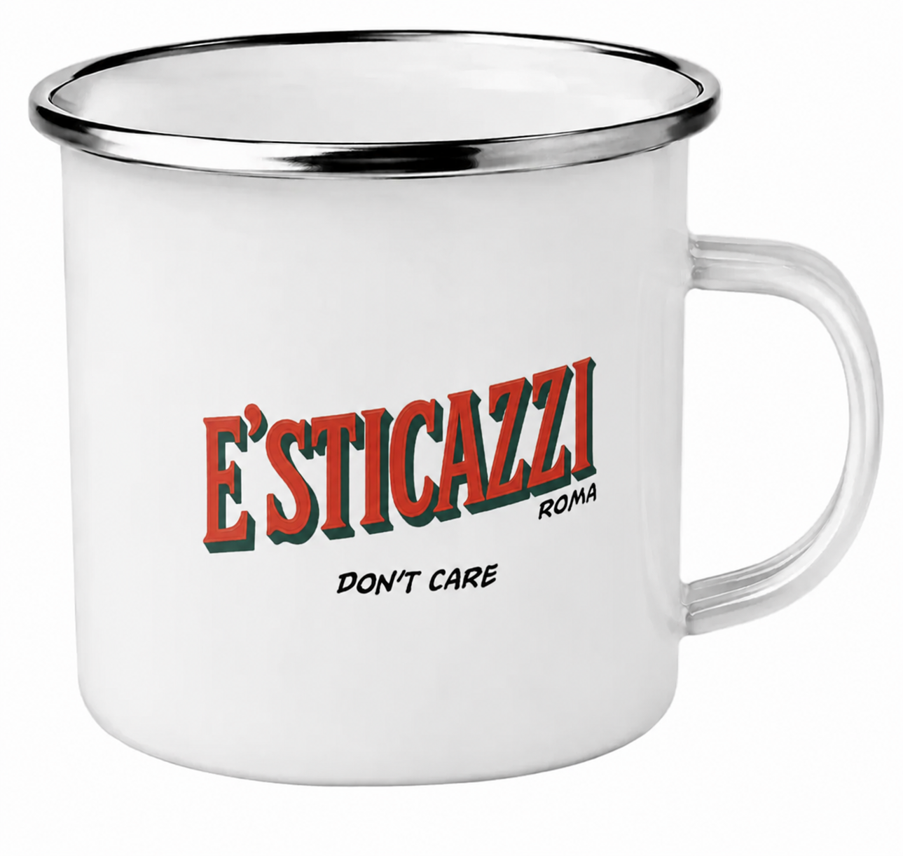 Tazza Esticazzi