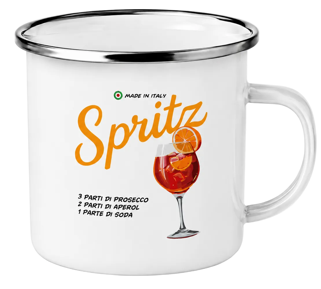 Tazza Spritz