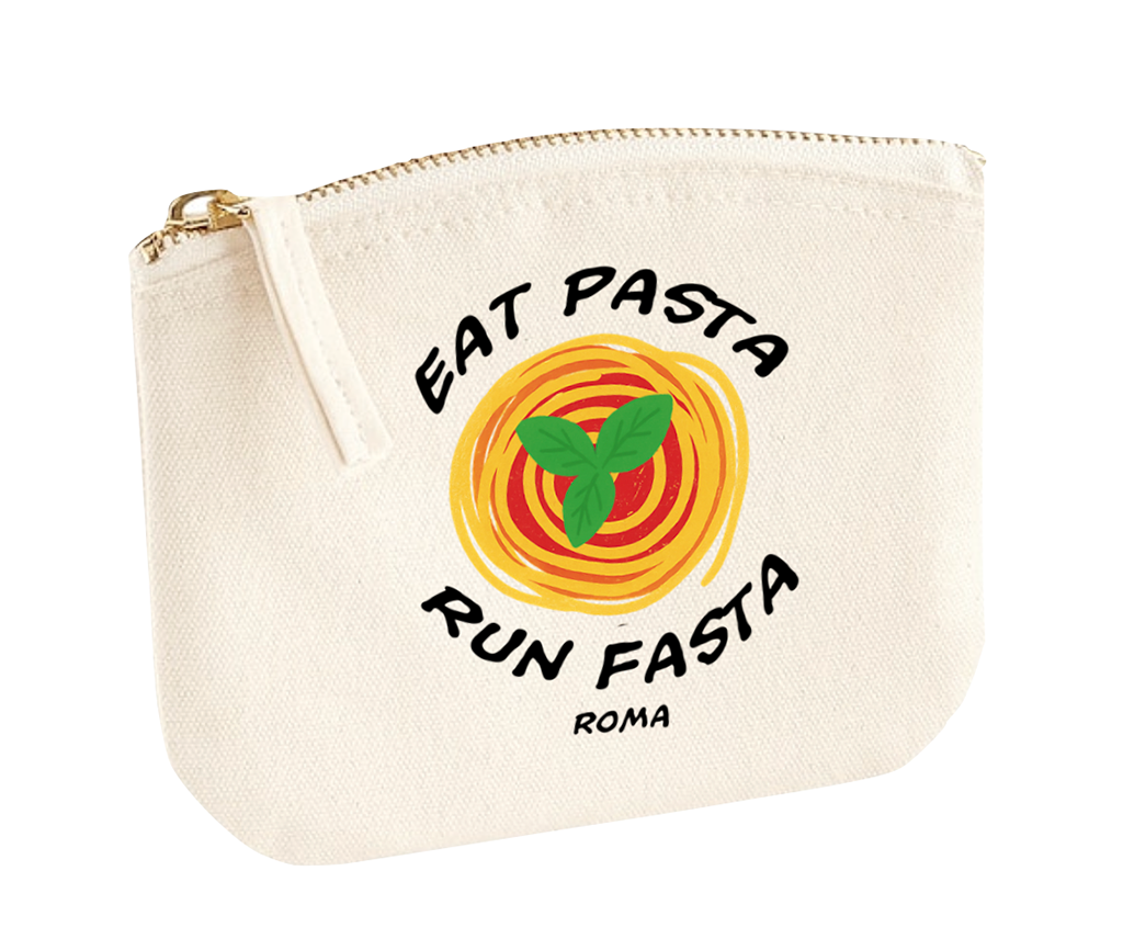 Borsellino Eat Pasta Run Fasta