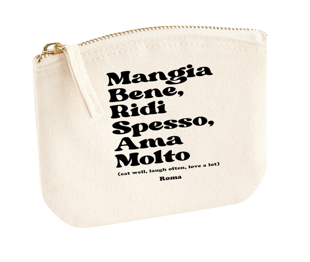 Borsellino Mangia Bene. Ridi Spesso, Ama Molto