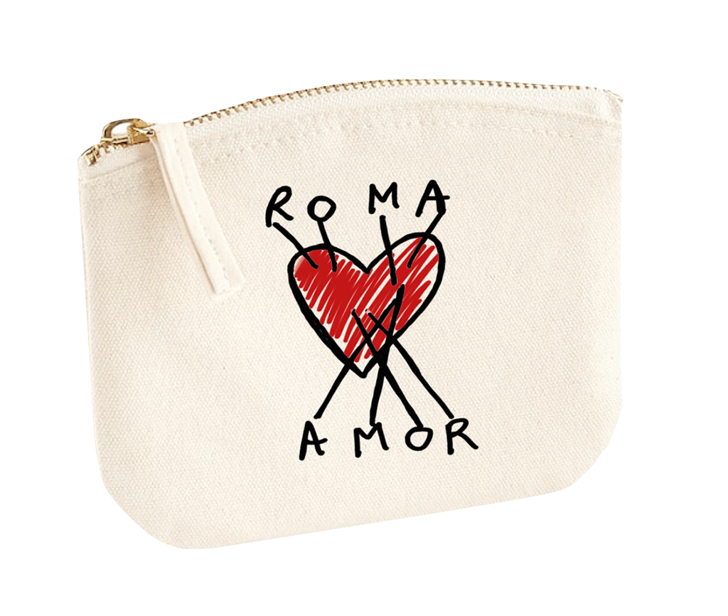 Borsellino Roma Amor