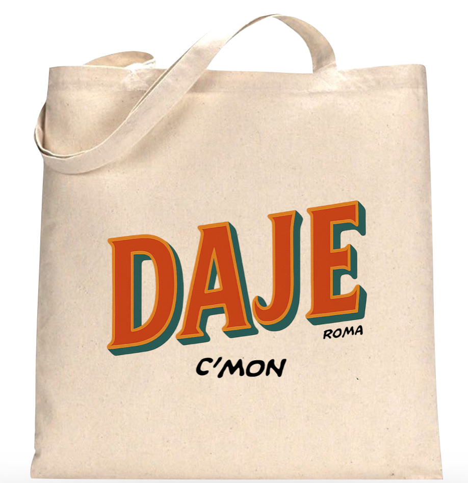 Borsa Daje