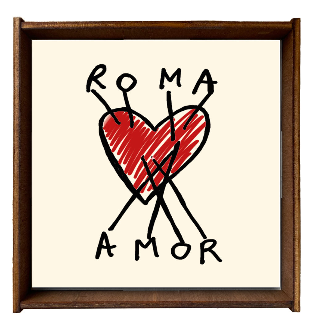 Picture Amor