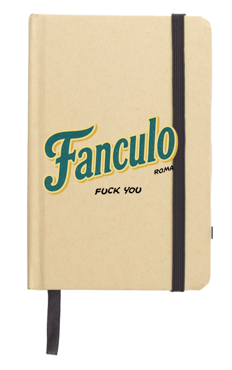 Agendina Fanculo