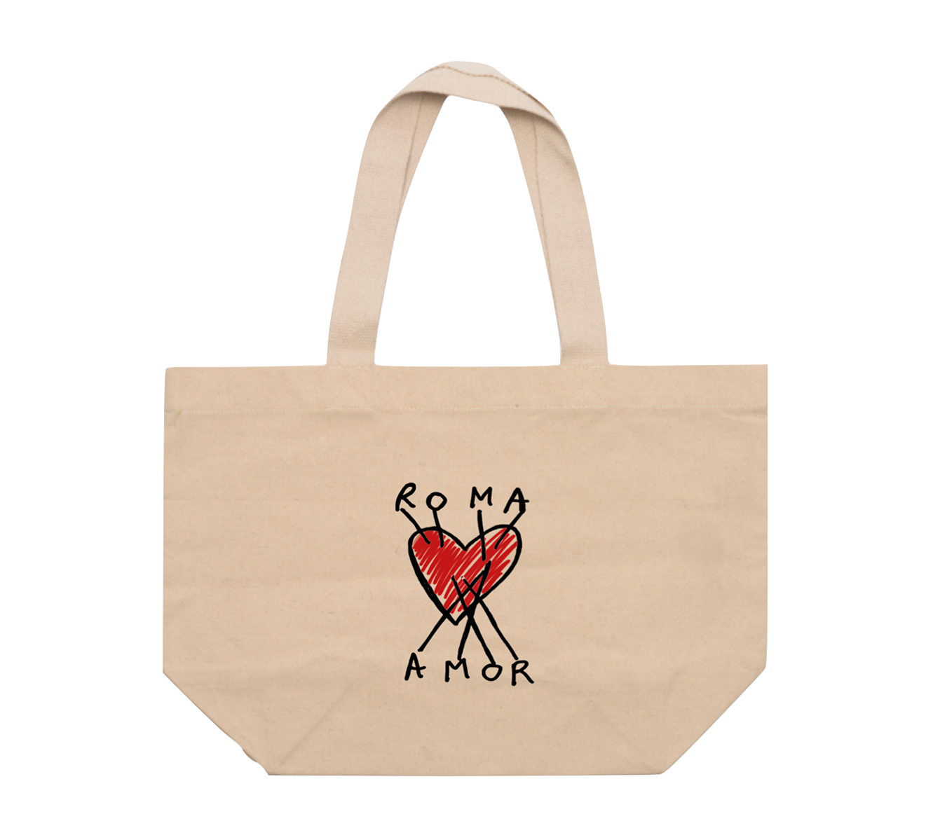 BigBag Roma Amor