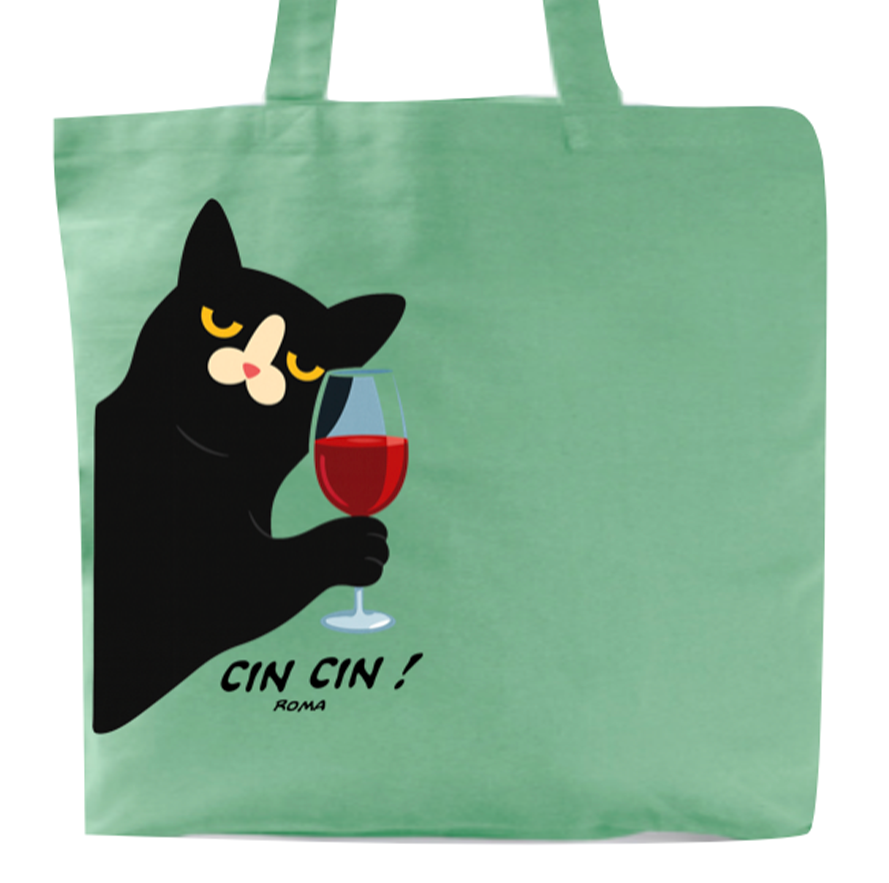 Borsa CinCin
