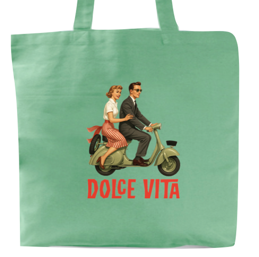 Borsa Dolce Vita