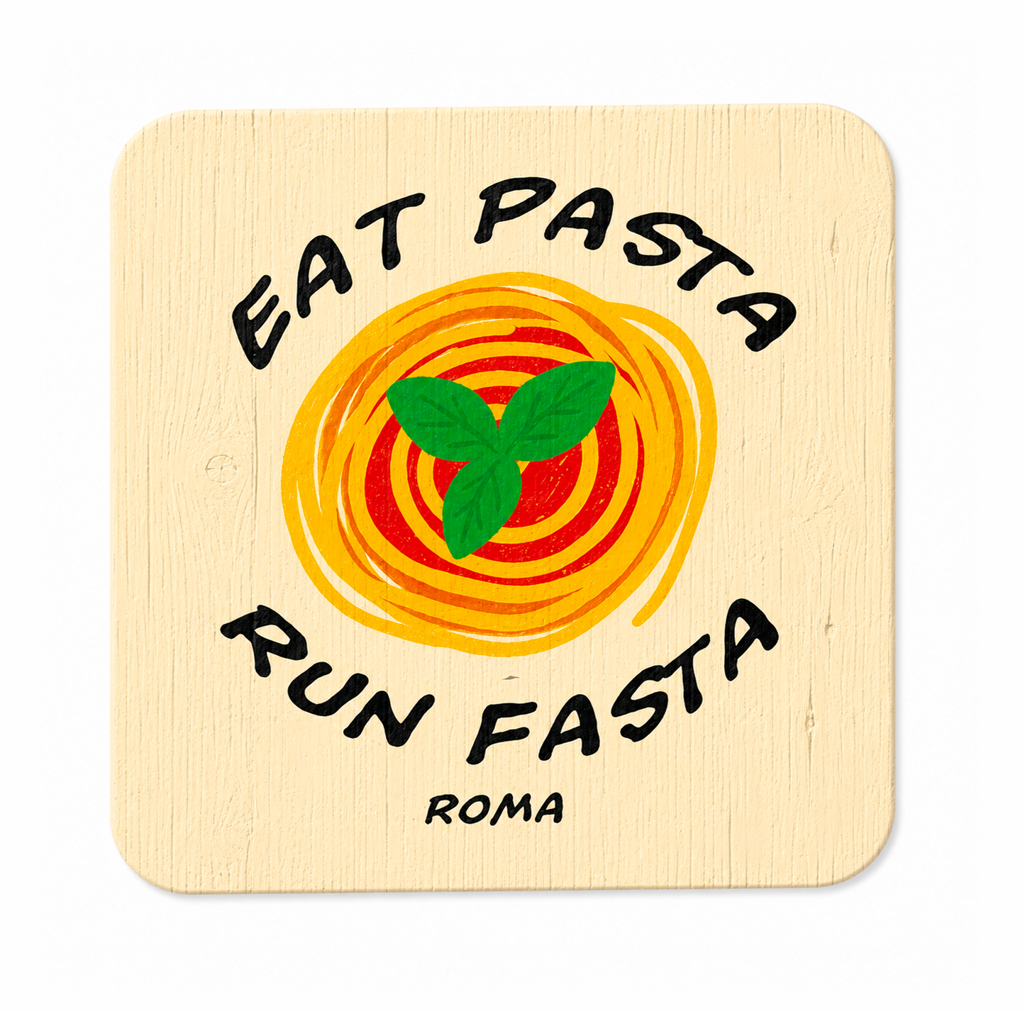 Coaster Run Fasta