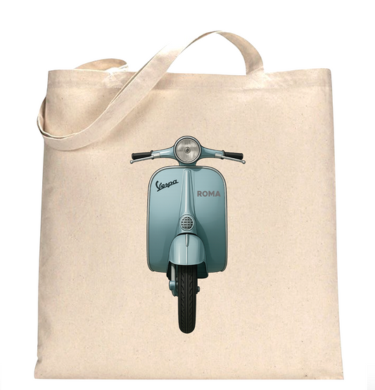 Borsa Vespa