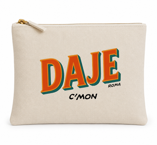Pochette Daje