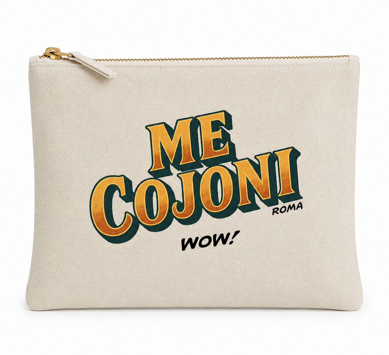 Pochette Me Cojoni