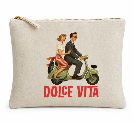 Pochette Dolce Vita