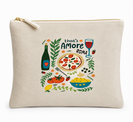 Pochette That's Amore