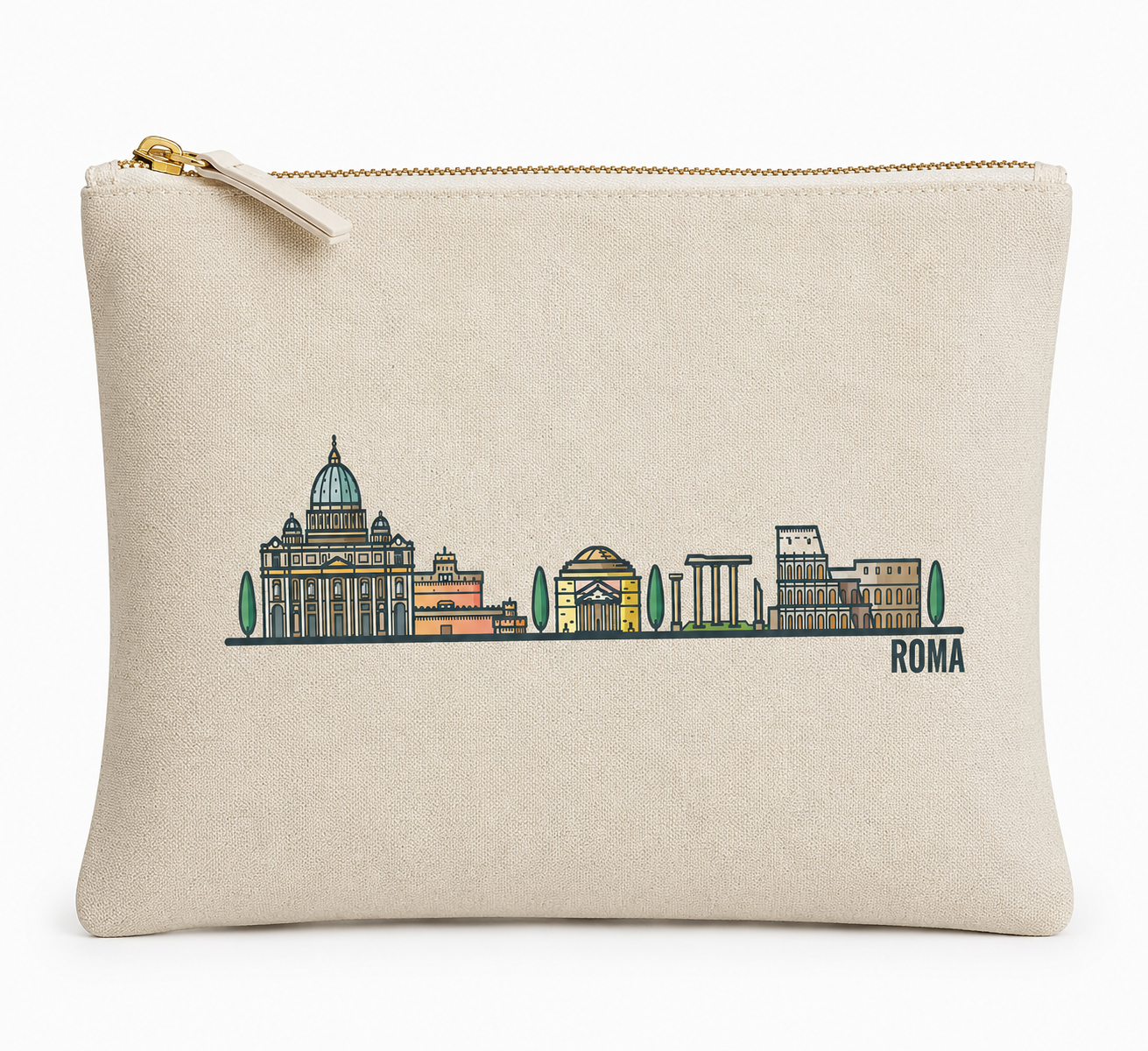 Pochette Skyline