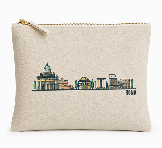 Pochette Skyline