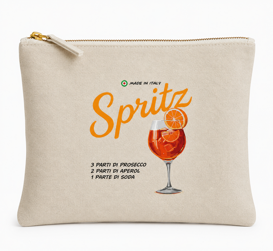 Pochette Spritz