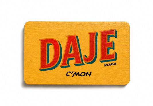 Magnete Daje