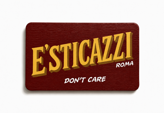 Magnete Esticazzi