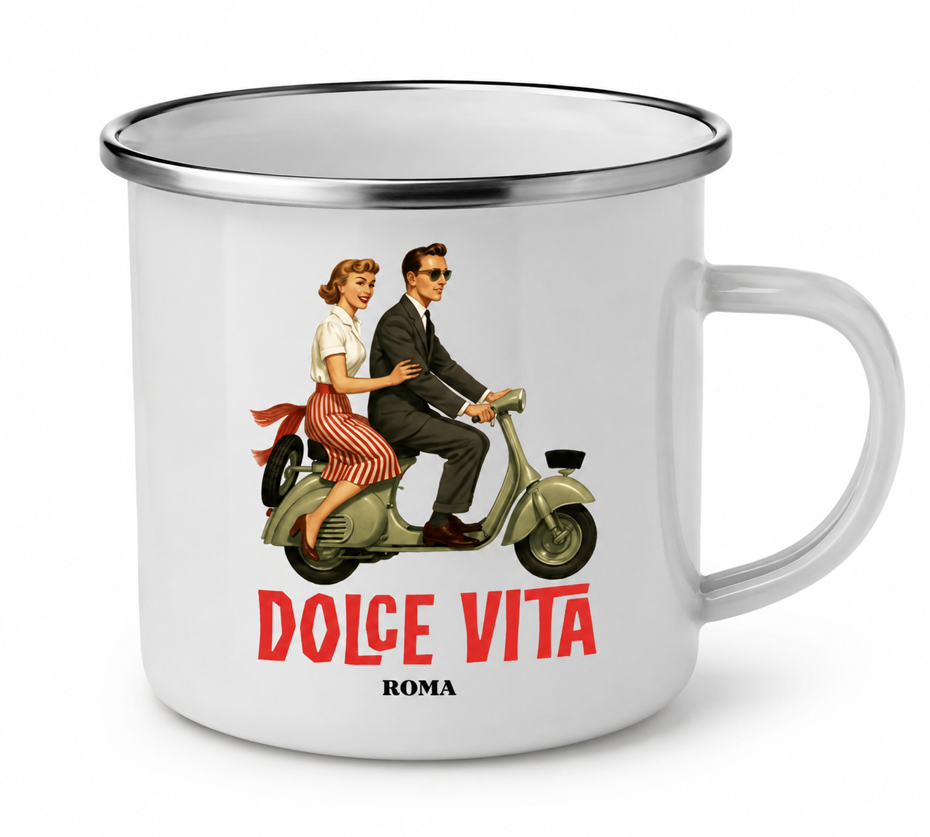 Tazza Dolce Vita