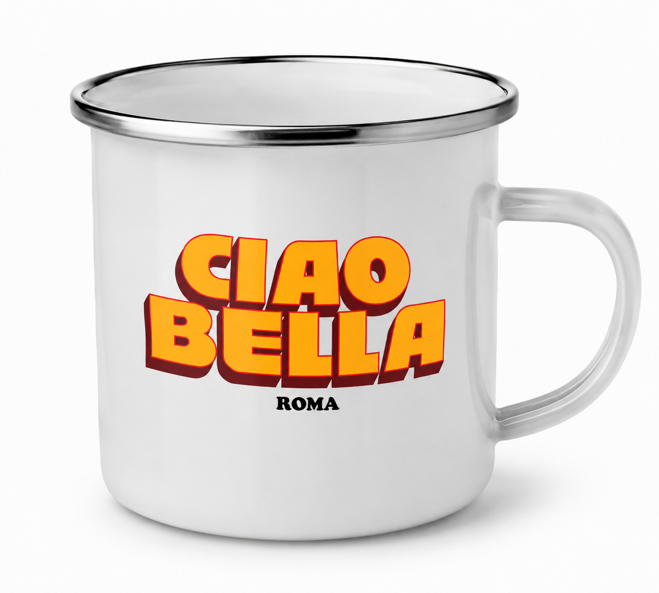 Tazza Ciao Bella