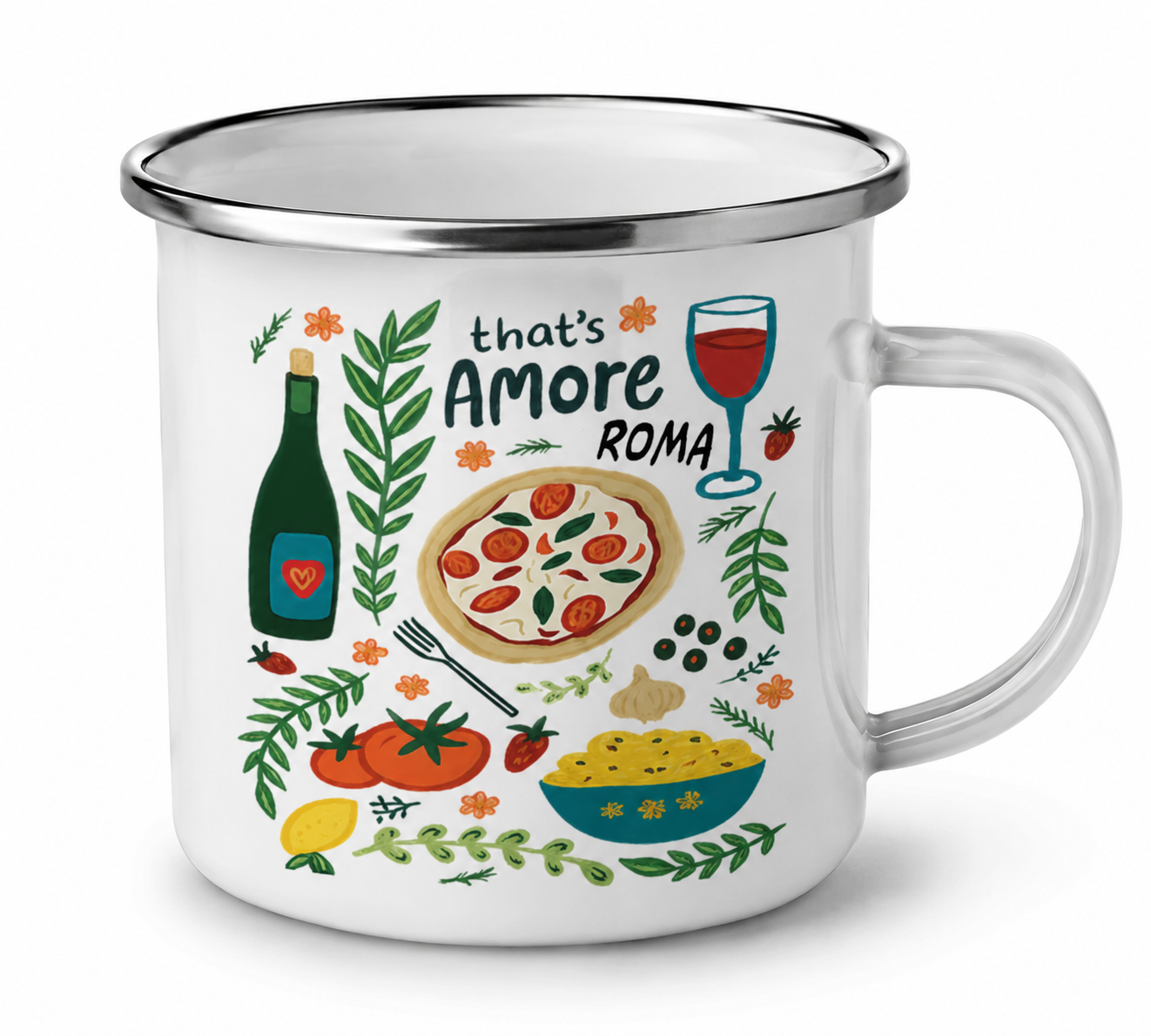 Tazza That's Amore