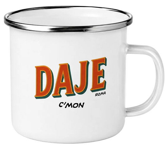 Tazza Daje