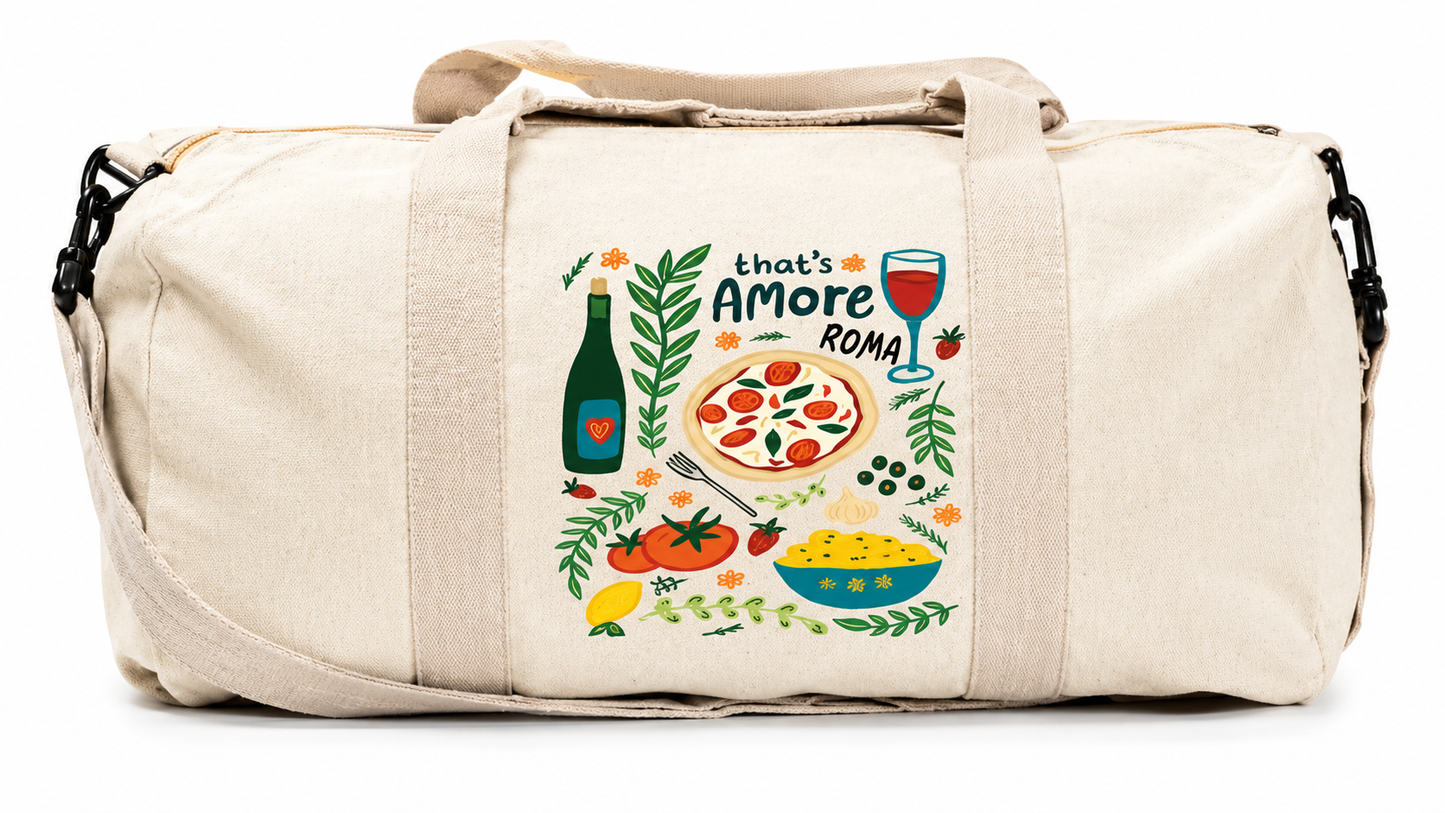 Borsone That's Amore
