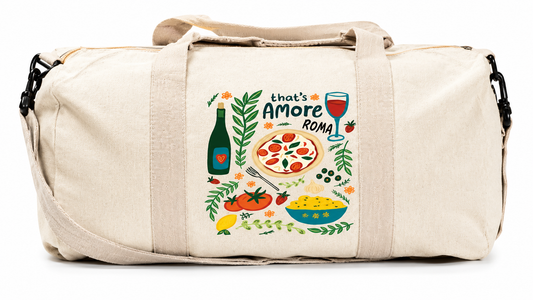 Borsone That's Amore