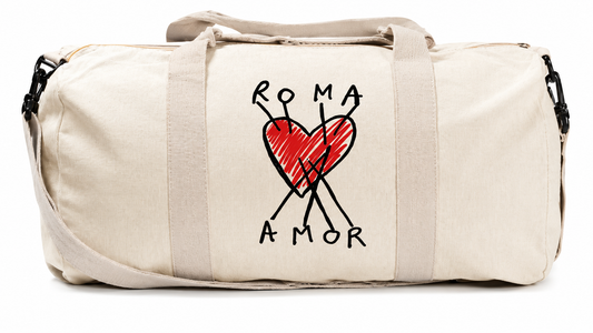 Borsone Roma Amor