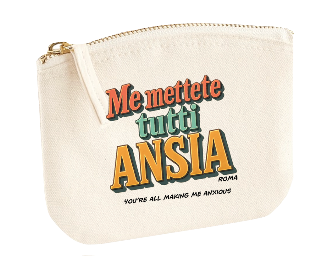 Borsellino Me Mettete Tutti Ansia