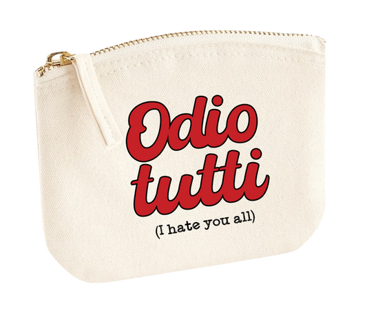 Borsellino Odio Tutti