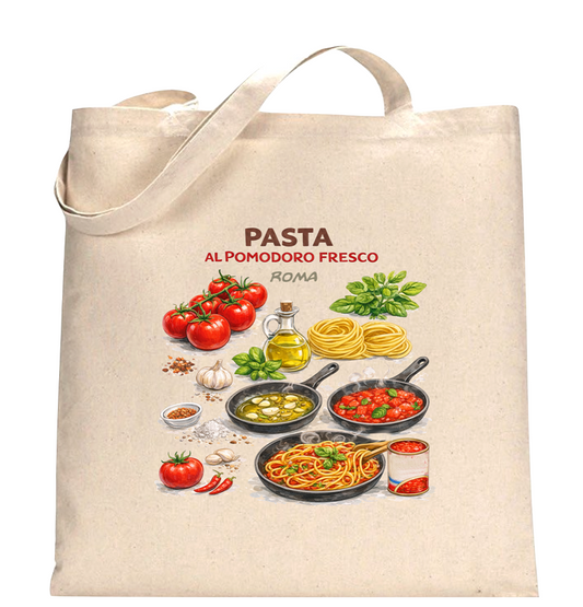 Borsa Pasta al Pomodoro Fresco