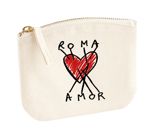 Borsellino Roma Amor