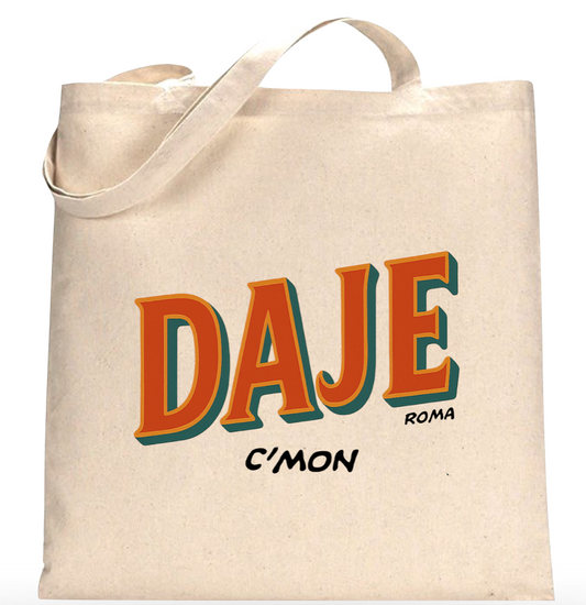 Borsa Daje