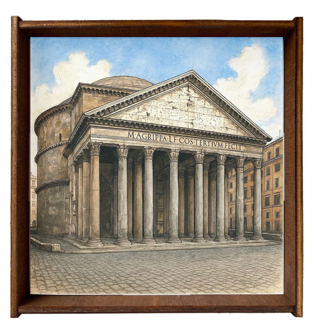 Picture Pantheon