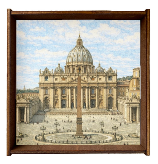 Picture San Pietro
