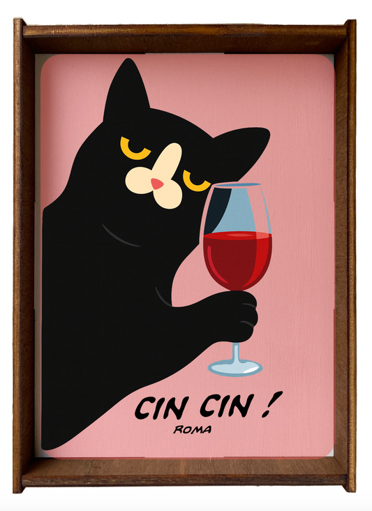 Picture Cin Cin