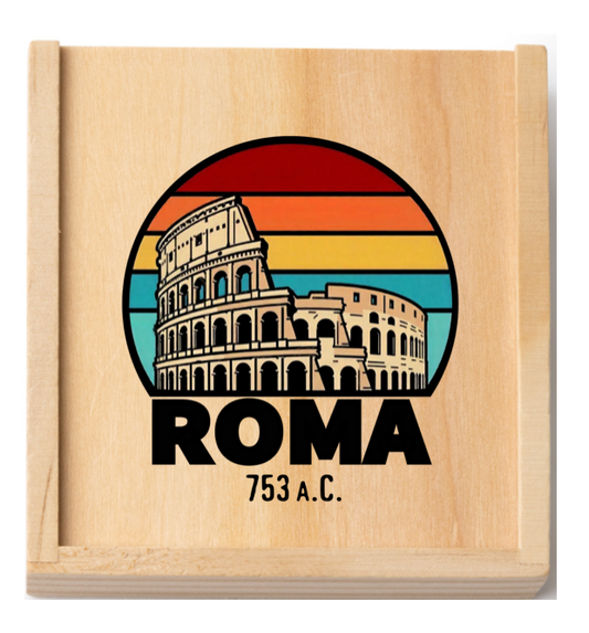 Gioco Tris Roma Star