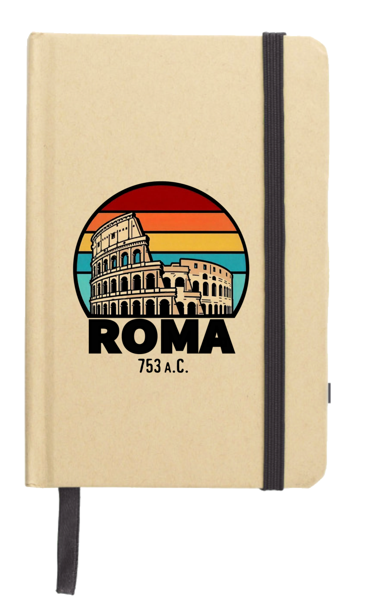 Agendina Roma Star