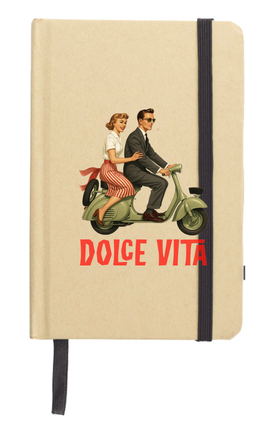 Agendina Dolce Vita