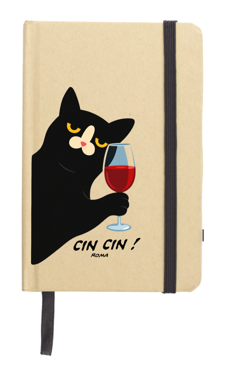 Agendina Cin Cin