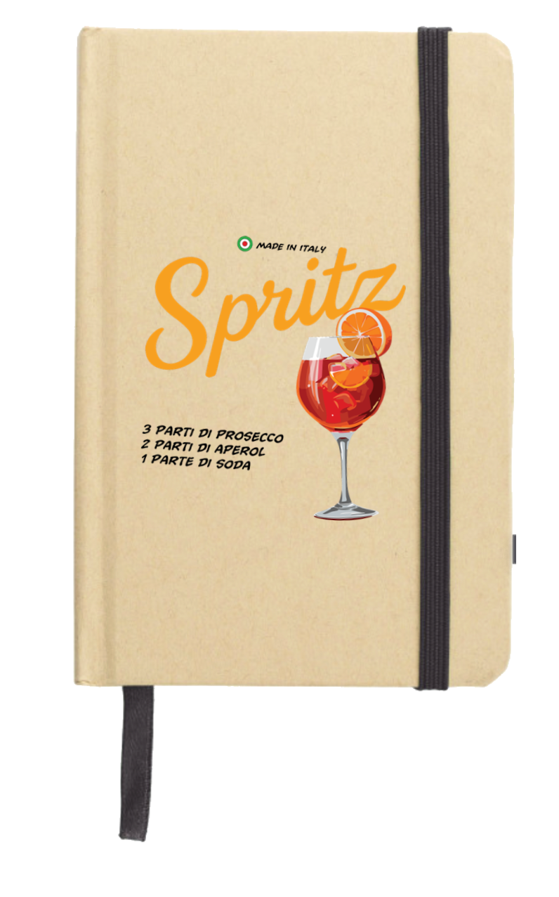 Agendina Spritz Drink