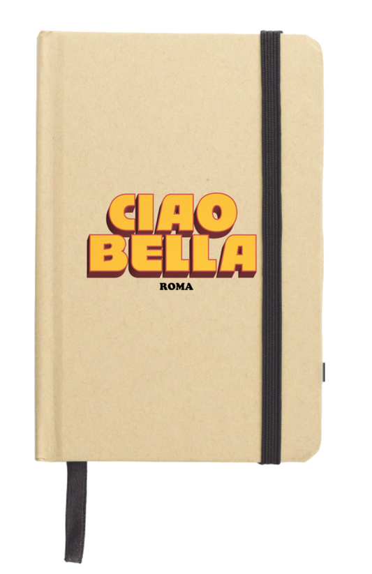 Agendina Ciao Bella
