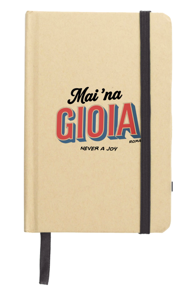 Agendina Mai 'Na Gioia