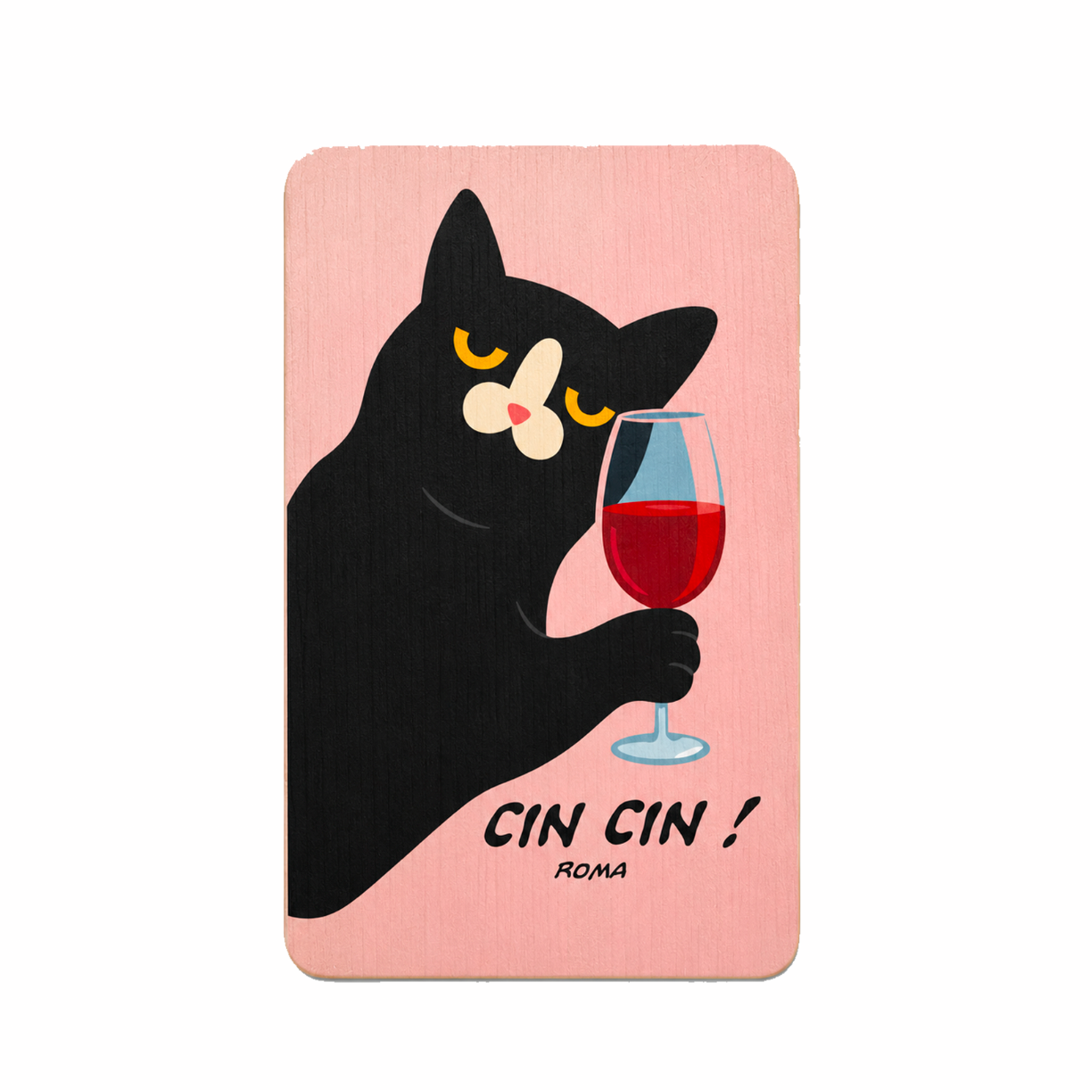 Magnete Cin Cin