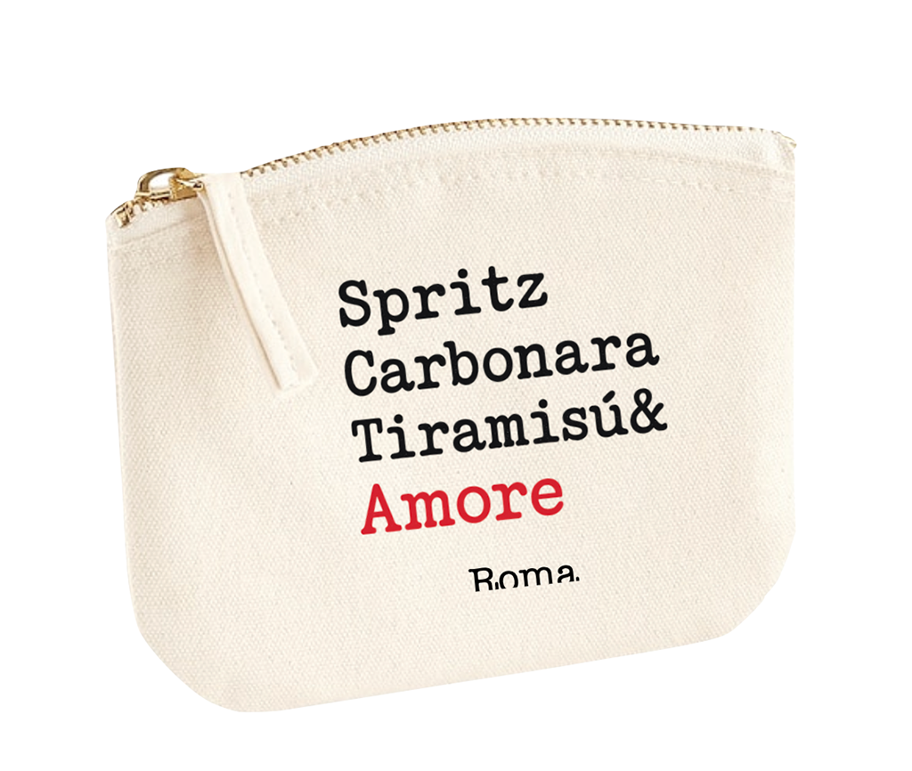 Borsellino Spritz,Carbonara,Tiramisù e Amore